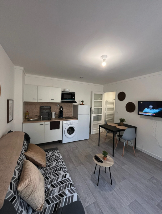 Le little cottage