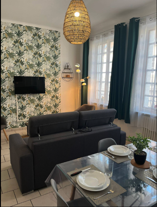 L'oasis Arrageoise