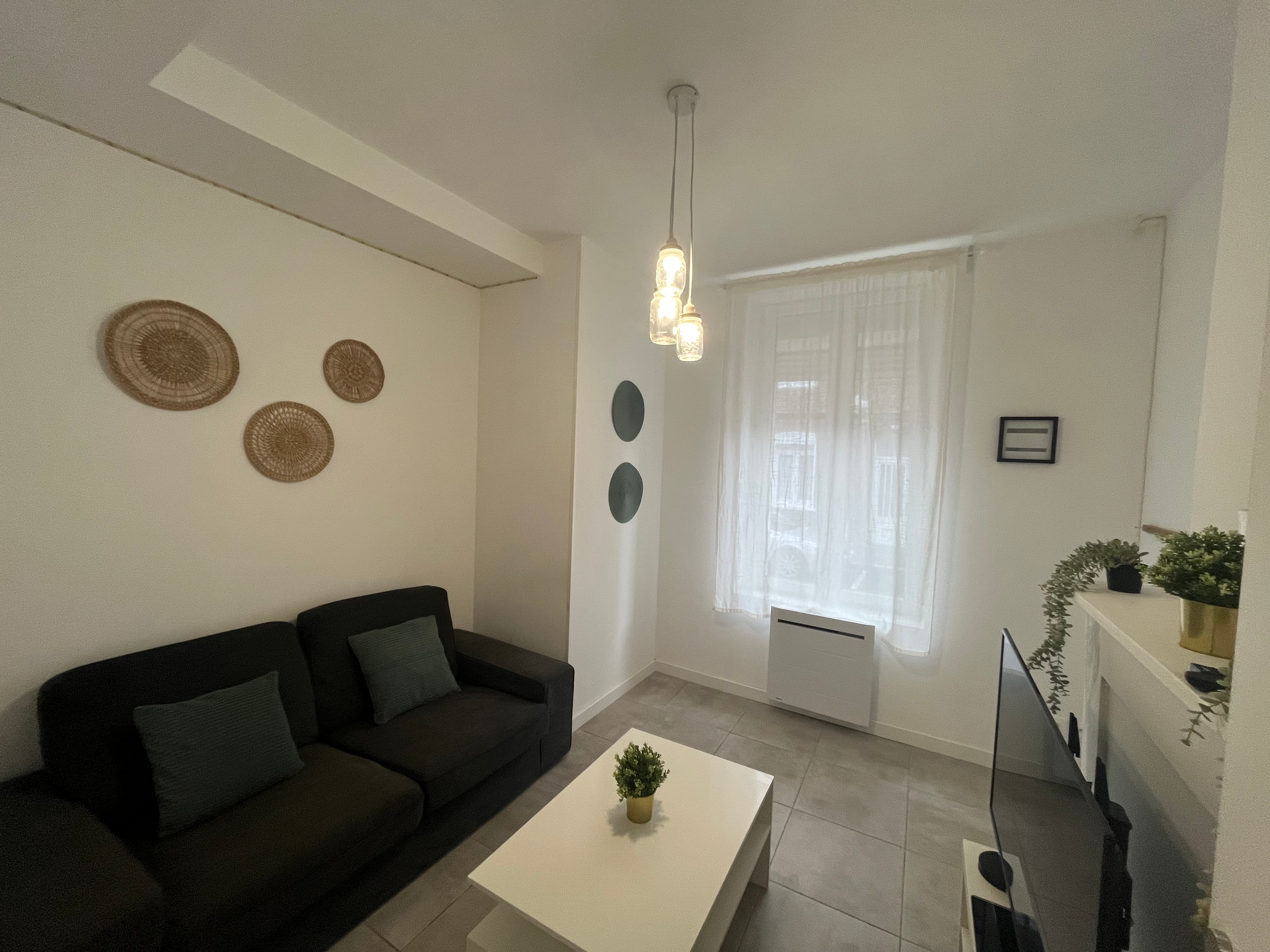 Le charme citadin