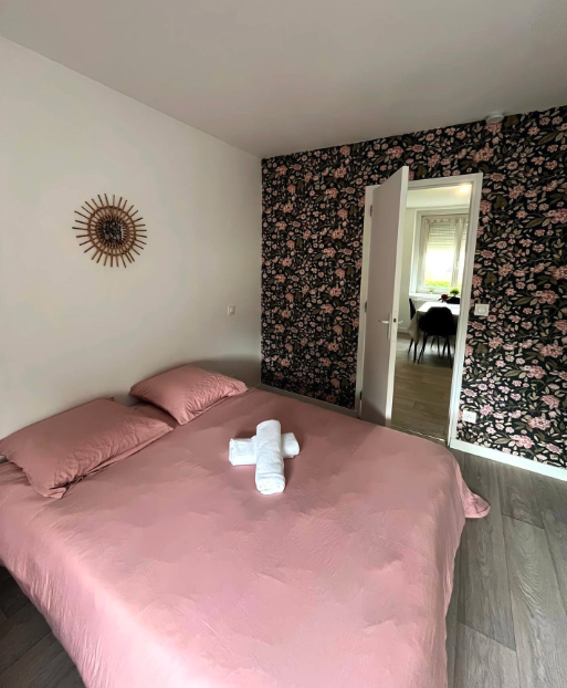 Le flower cottage
